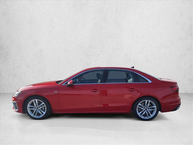 Used 2024 Audi A4 2.0T Premium Plus image 8
