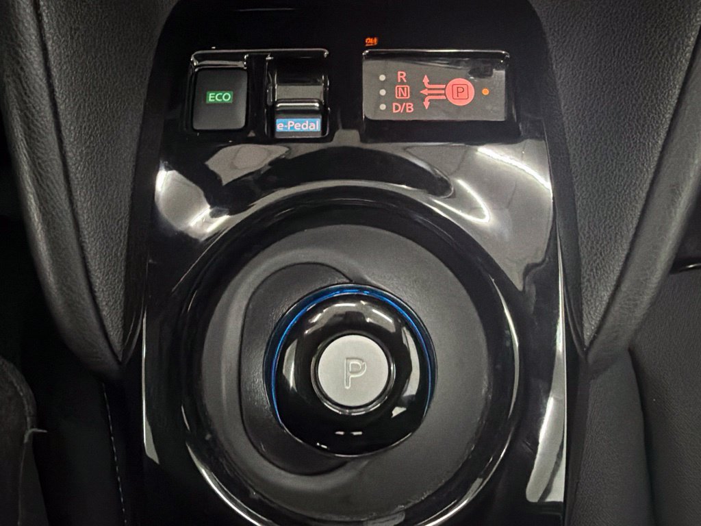 Used 2023 Nissan Leaf SV Plus FWD image 20