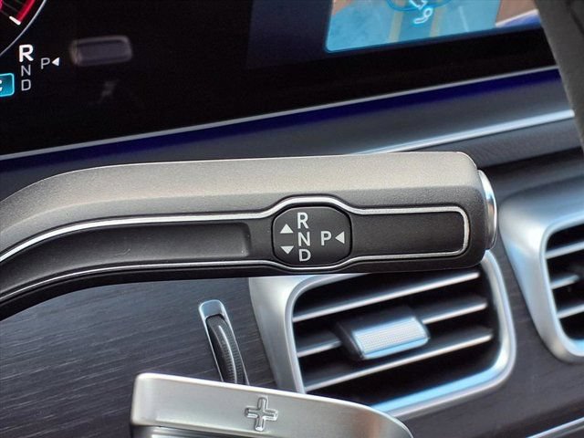 New 2025 Mercedes-Benz GLE 580 4MATIC image 11