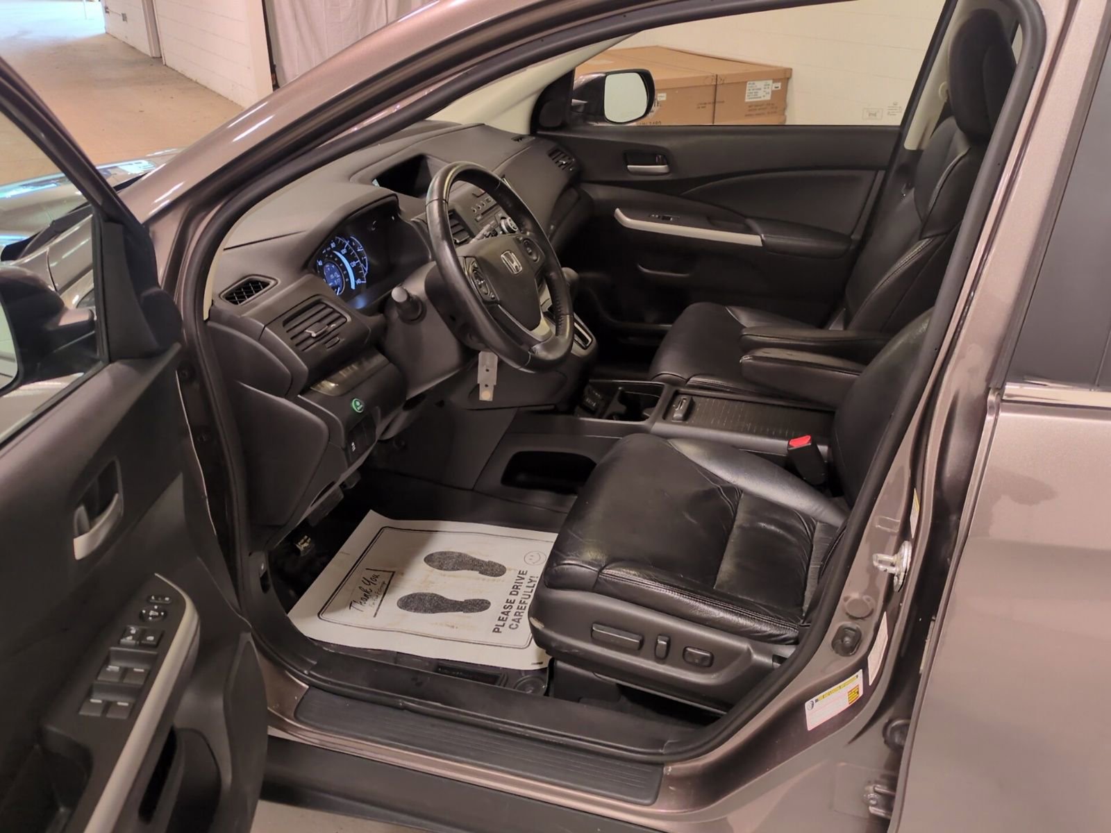 Used 2012 Honda CR-V EX-L image 15