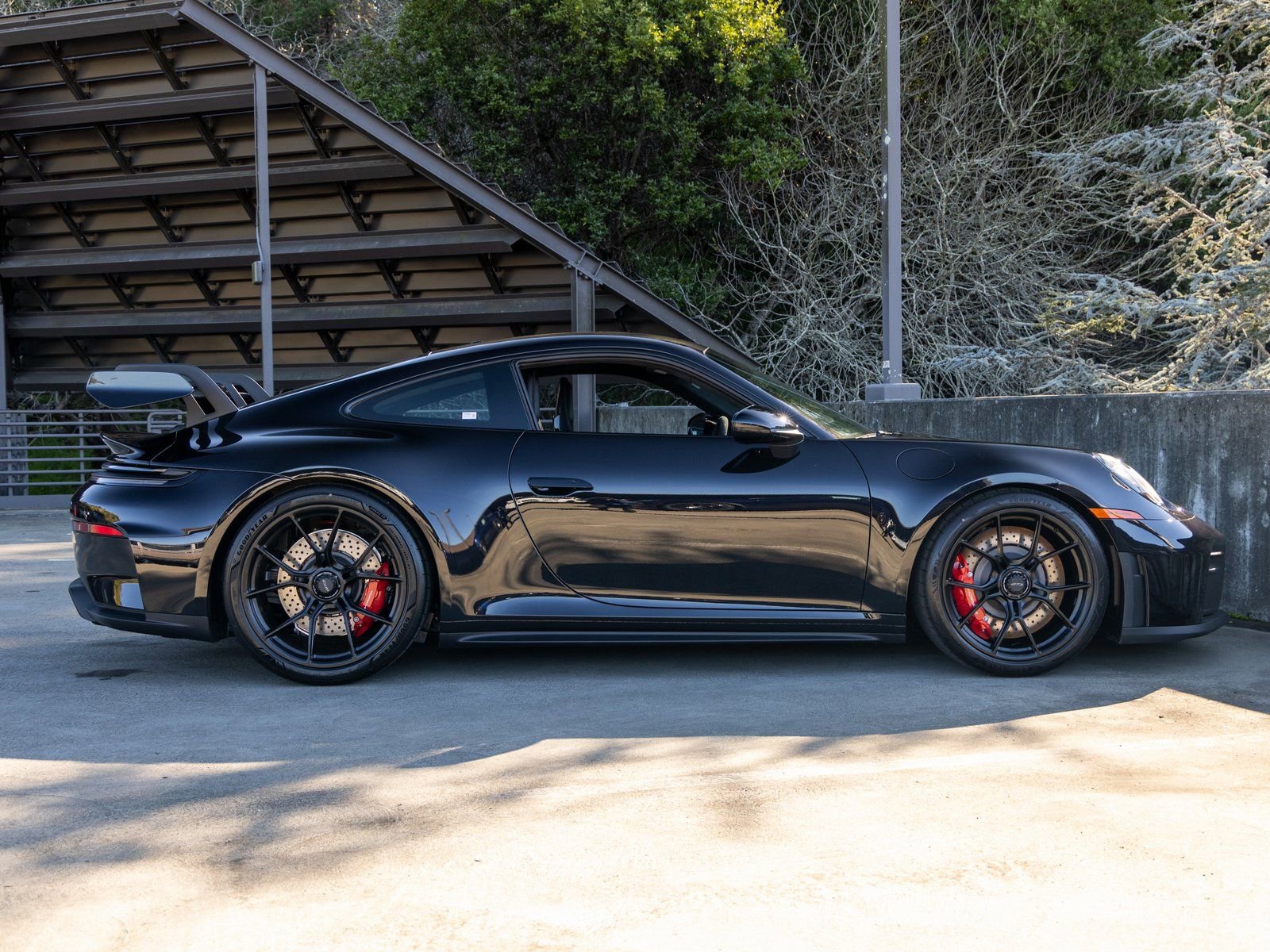 Certified 2026 Porsche 911 GT3 image 12