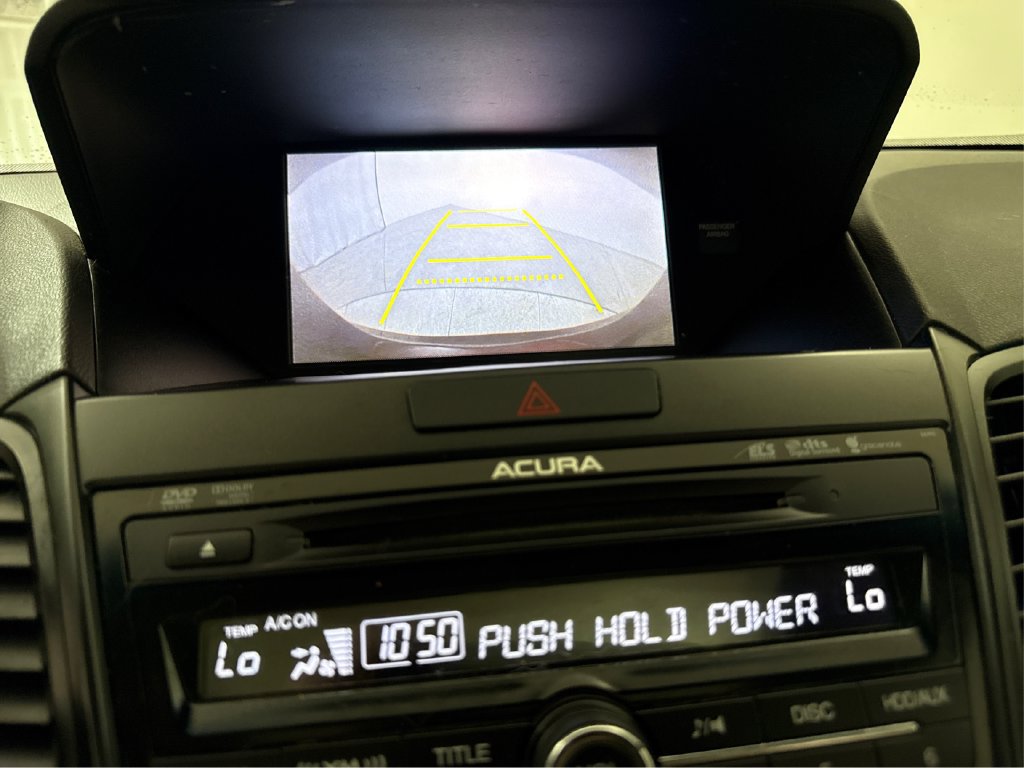 Used 2014 Acura RDX w/ Technology Package FWD image 36