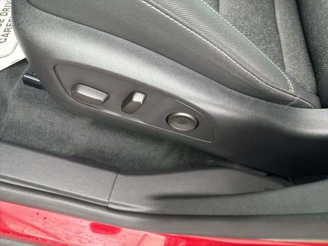 Used 2024 Chevrolet Traverse LT w/ LPO, Floor Liner Package image 13