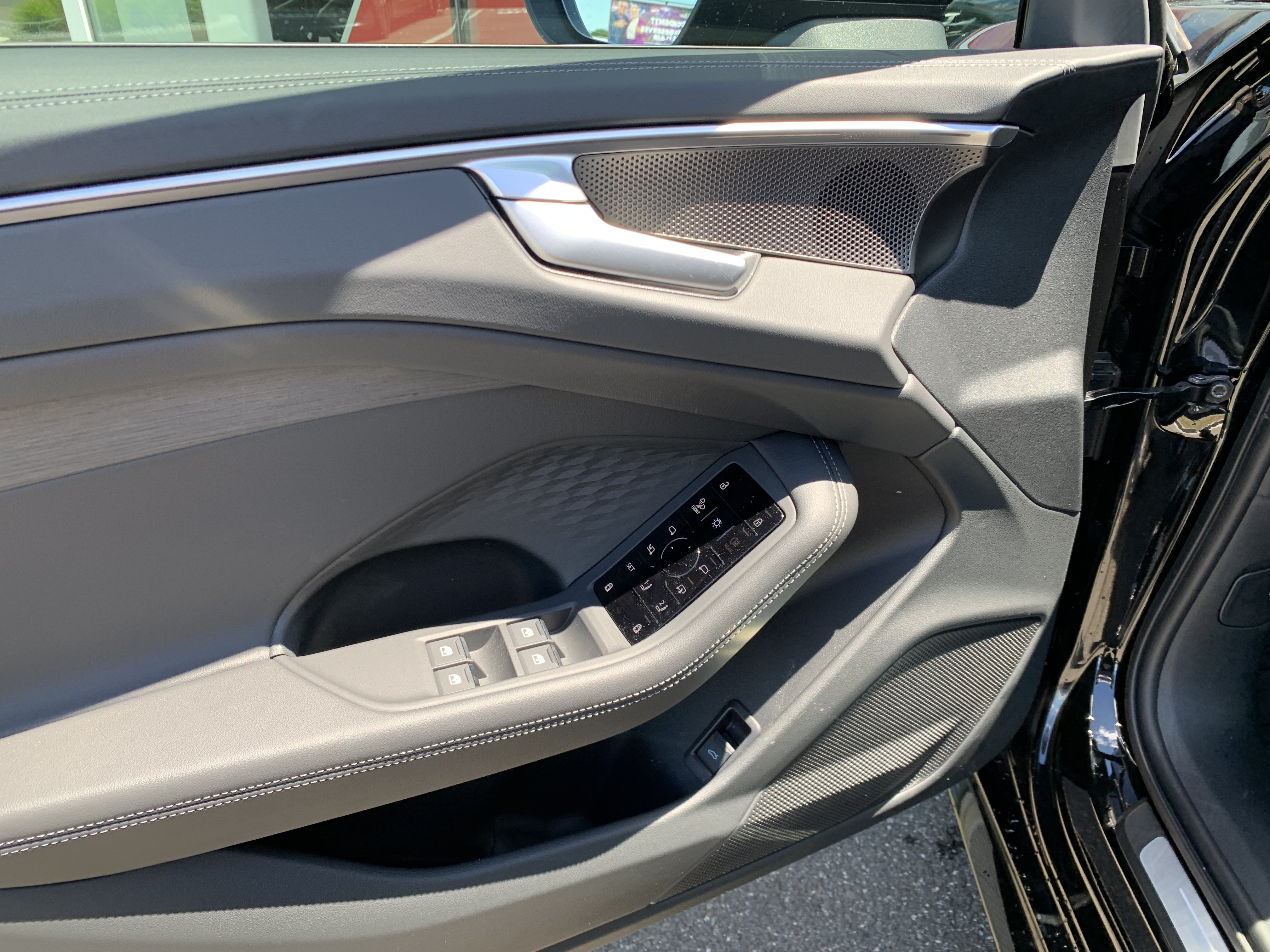 New 2026 Audi A6 Premium Plus AWD/4WD image 9