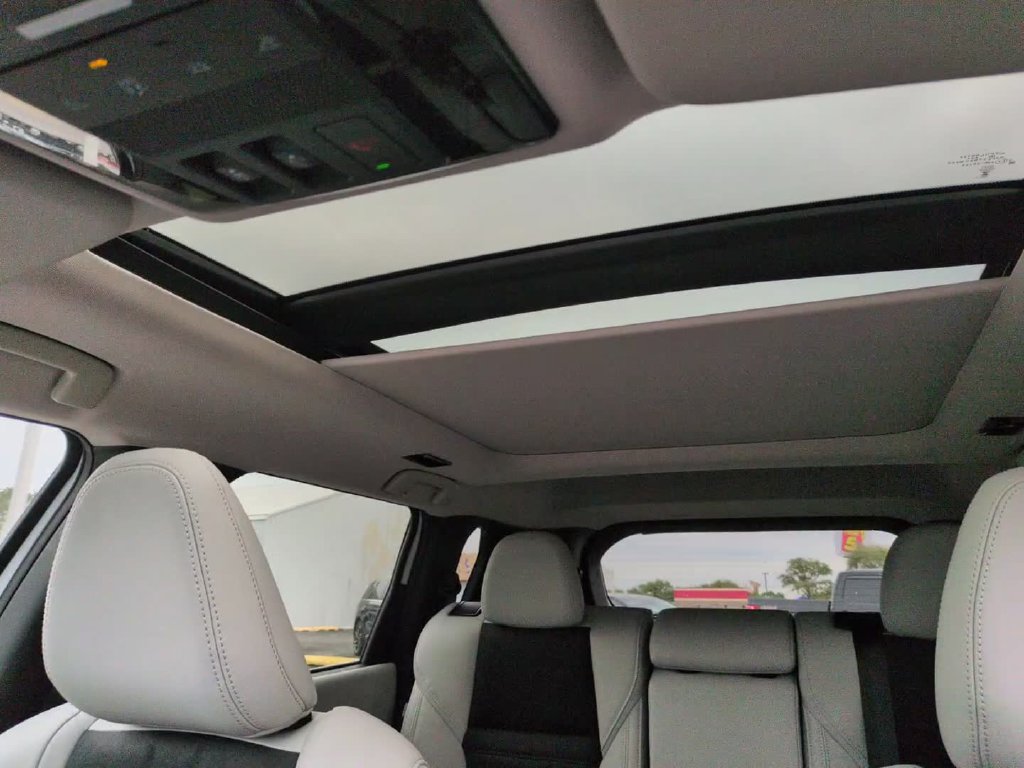 New 2026 Mitsubishi Outlander SE AWD/4WD image 27