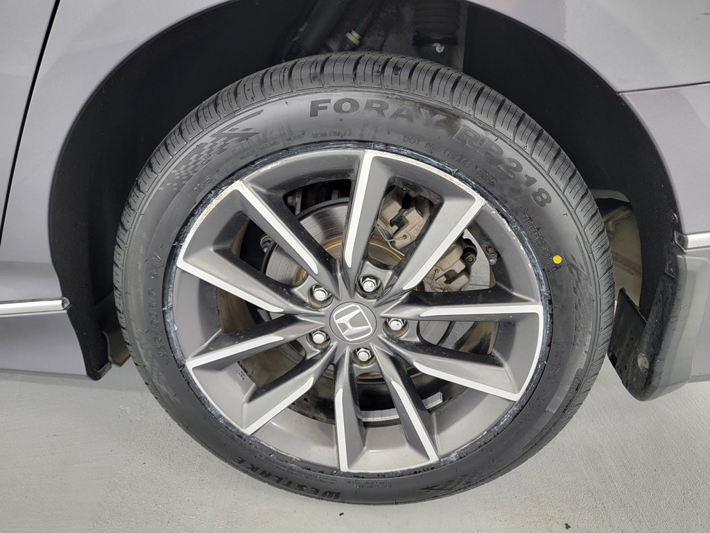 Used 2022 Honda Accord EX-L image 10