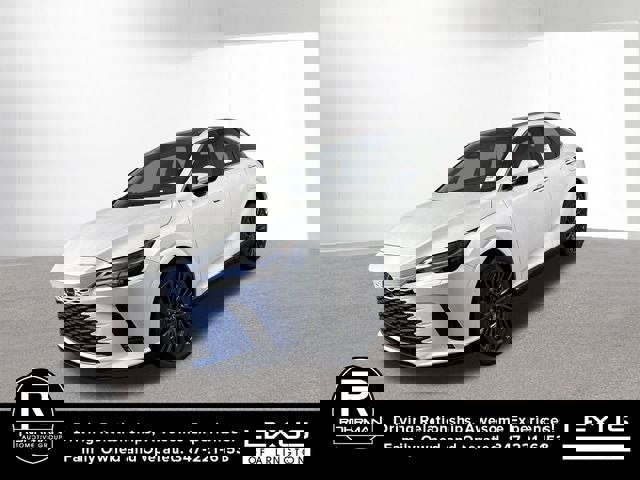 New 2025 Lexus RX 350 LUXURY w/ Convenience Package image 2