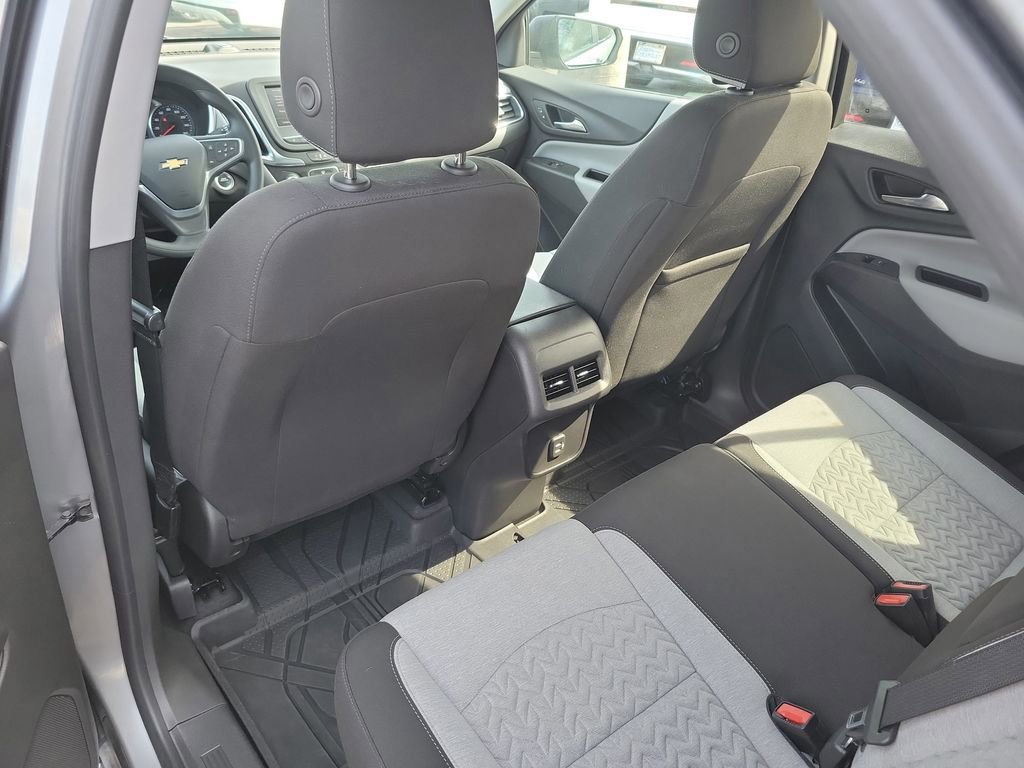Certified 2023 Chevrolet Equinox LS w/ LS Convenience Package FWD image 15