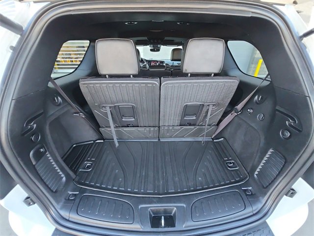Used 2023 Dodge Durango GT image 17