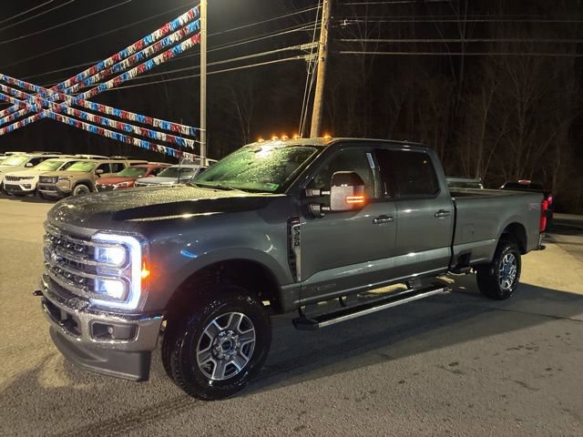 New 2026 Ford F350 Lariat image 1