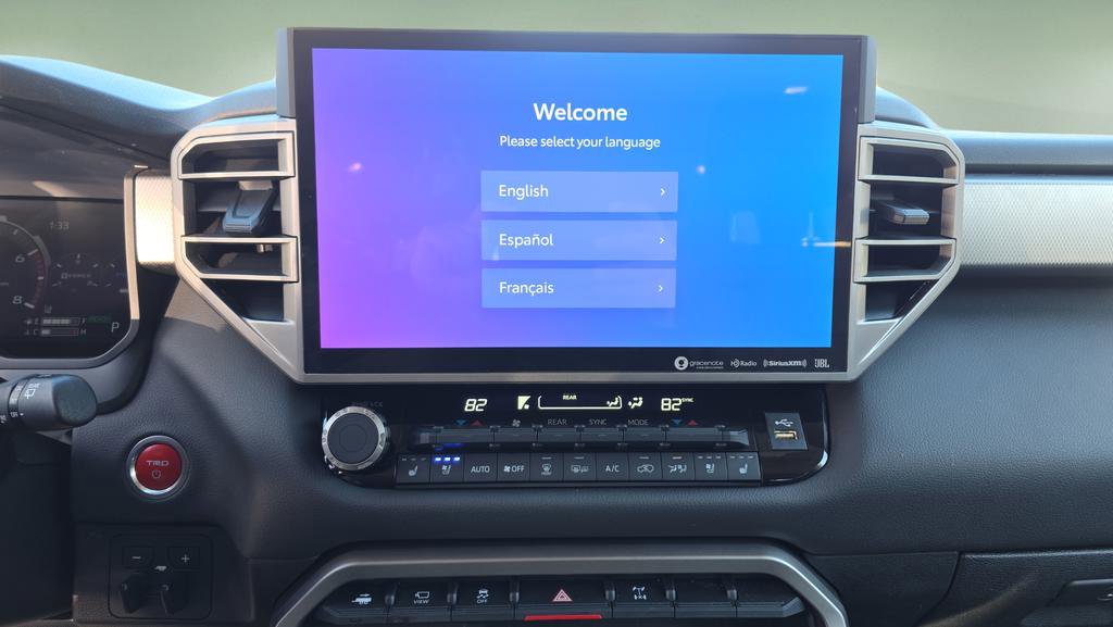 Used 2023 Toyota Sequoia Limited image 29