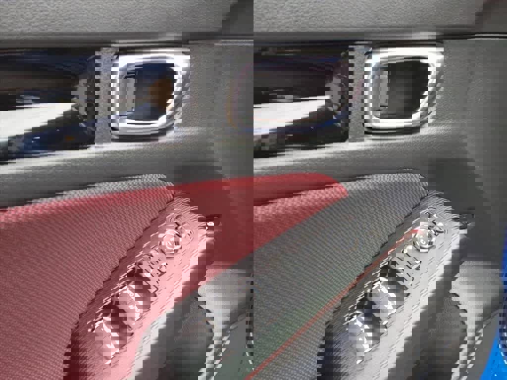 Certified 2024 Honda Civic Si image 13