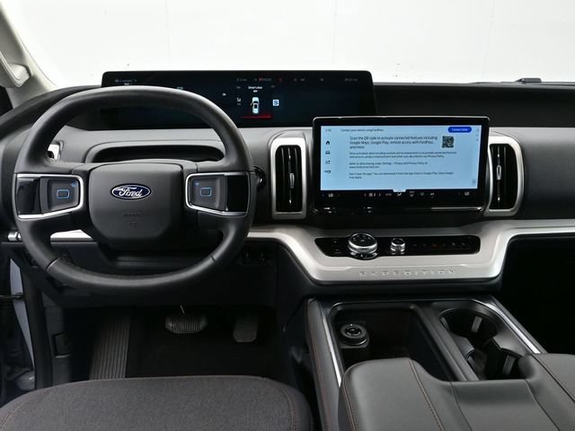 Used 2025 Ford Expedition Max Active AWD/4WD image 15