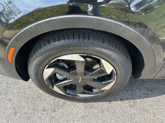 Certified 2025 Kia Sorento SX Prestige image 30