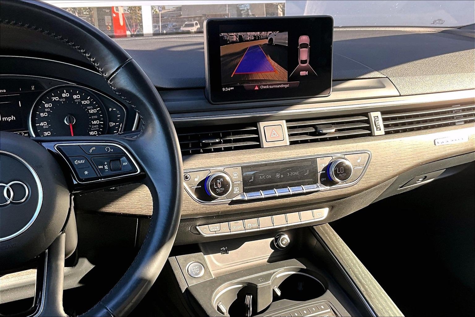 Used 2019 Audi A5 2.0T Premium image 6