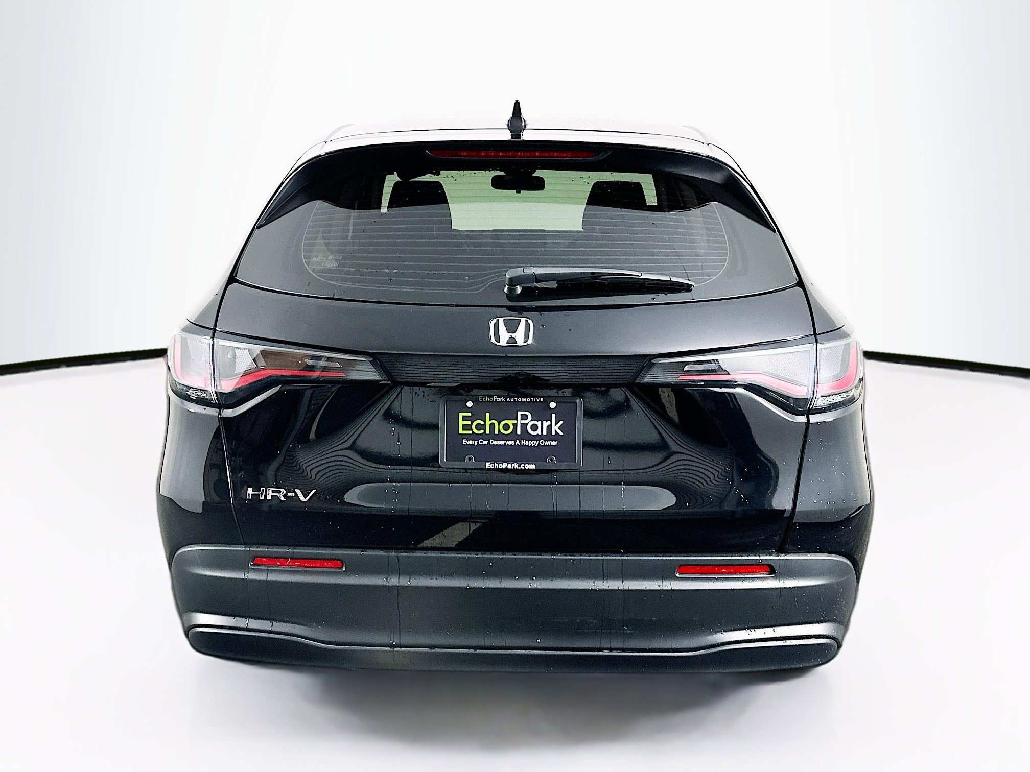 Used 2024 Honda HR-V LX image 7