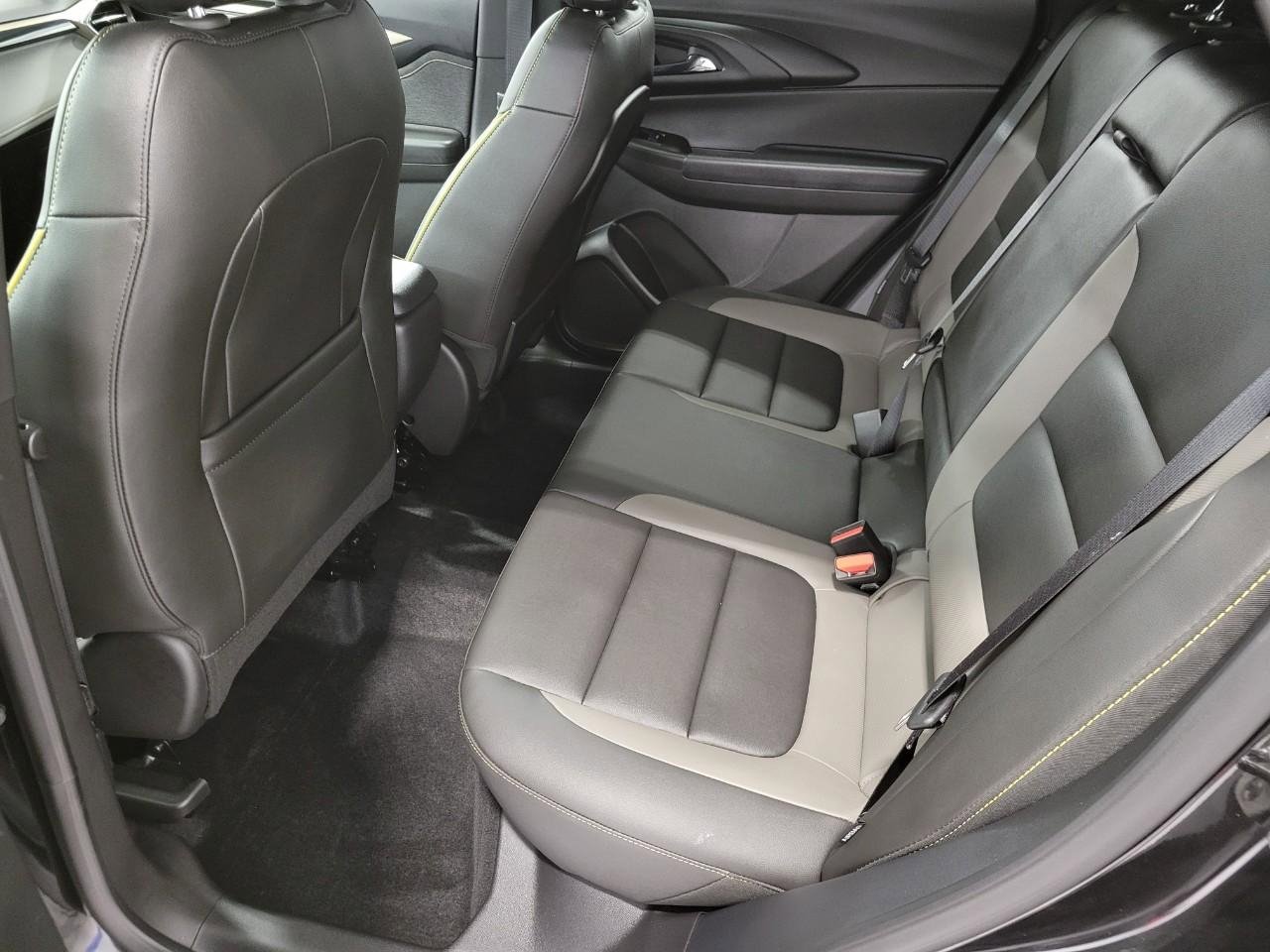 Certified 2025 Chevrolet TrailBlazer ACTIV w/ Convenience Package image 21