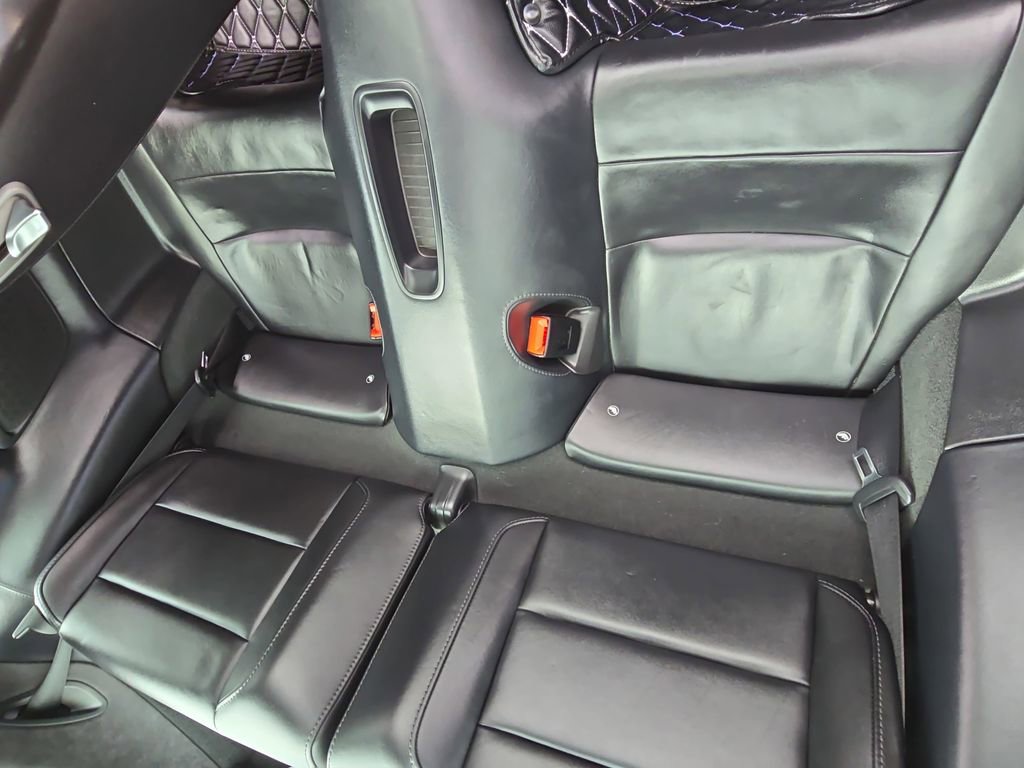 Used 2015 Porsche 911 Turbo S image 11