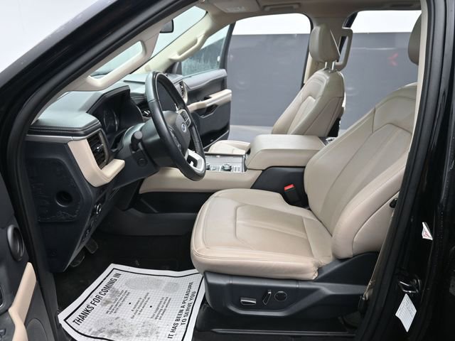 Used 2024 Ford Expedition Max Limited image 17