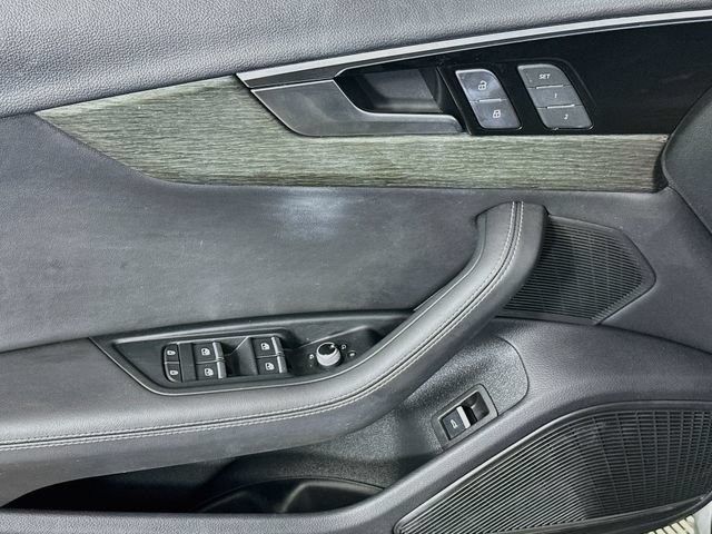 Used 2023 Audi A4 2.0T Premium Plus AWD/4WD image 26