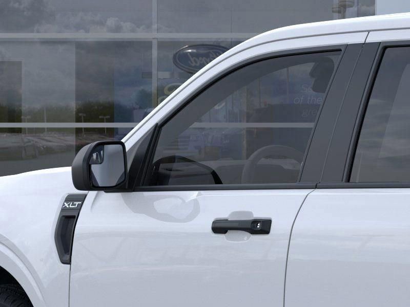 New 2026 Ford Maverick XLT FWD image 20