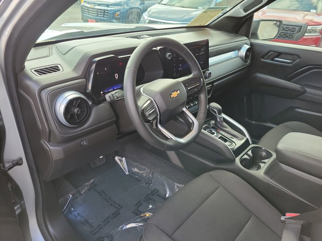 Used 2023 Chevrolet Colorado LT w/ LT Convenience Package image 18