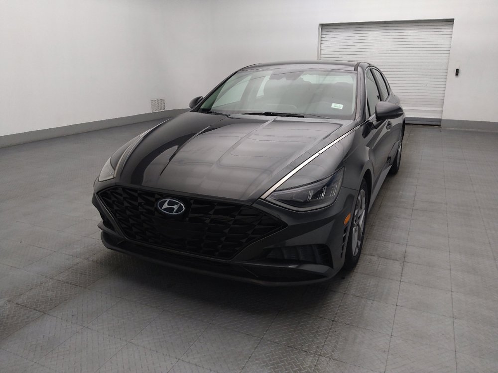 Used 2021 Hyundai Sonata SEL FWD image 15