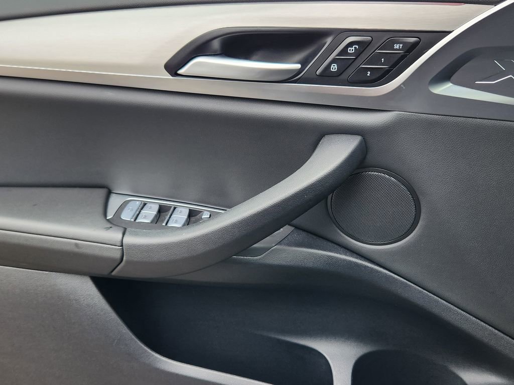 Certified 2024 BMW X3 xDrive30i w/ Convenience Package image 25