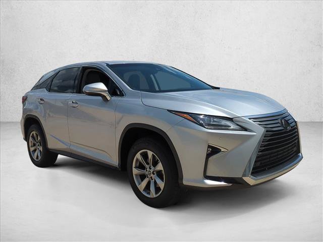 Used 2019 Lexus RX 350 FWD w/ Accessory Package image 3