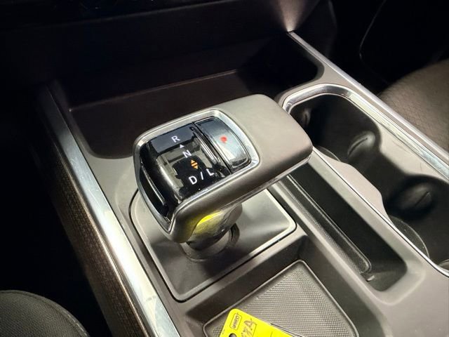 Certified 2025 Chevrolet Silverado 1500 RST image 18