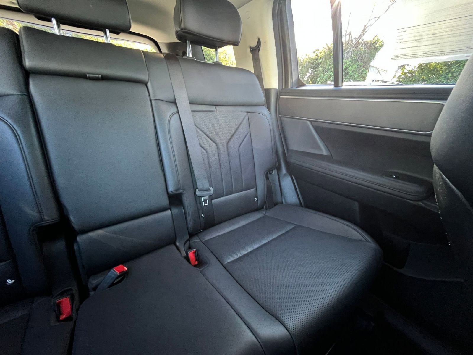 Used 2025 Hyundai Santa Fe SEL image 40