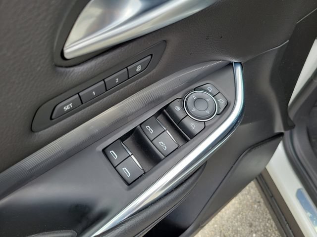 Used 2024 Cadillac XT4 Premium Luxury AWD/4WD image 20