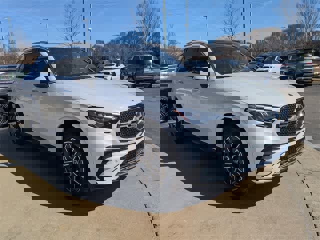 New 2026 Mercedes-Benz GLC 300 image 3