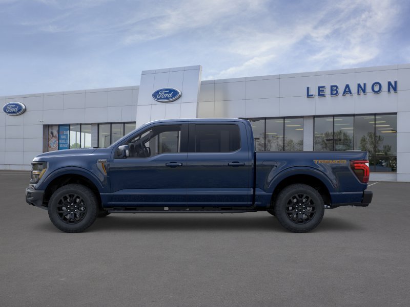 New 2025 Ford F150 Tremor w/ Equipment Group 402A High AWD/4WD image 4
