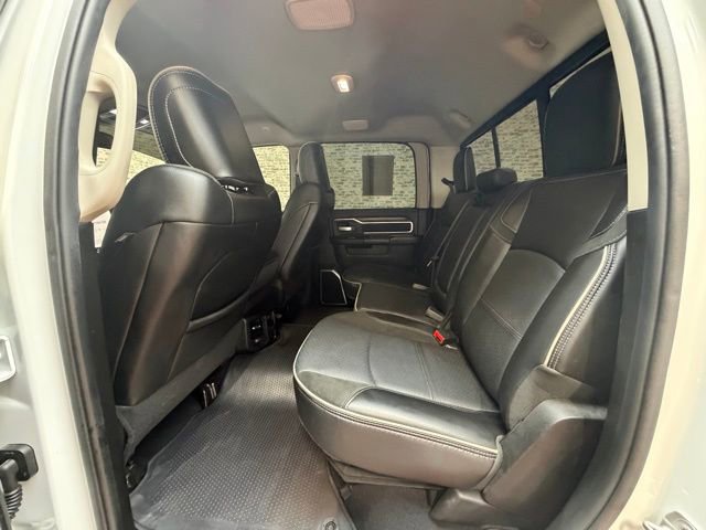 Used 2024 RAM 2500 Laramie image 12
