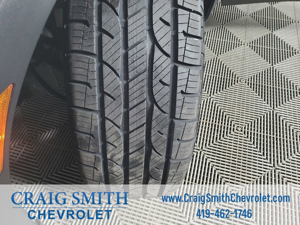 Used 2023 Chevrolet Blazer LT w/ Convenience Package image 35