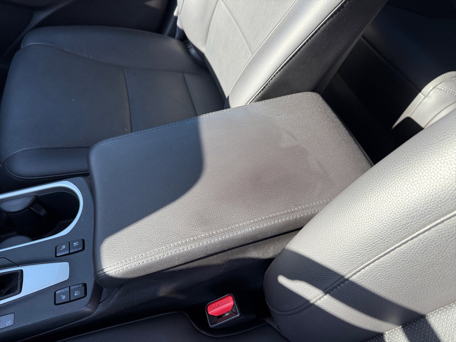 Used 2017 Acura RDX FWD w/ Advance Package image 14