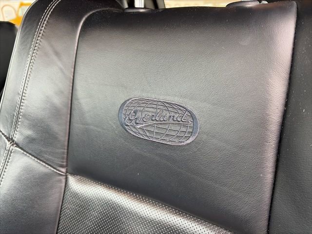 Used 2020 Jeep Grand Cherokee Overland image 23