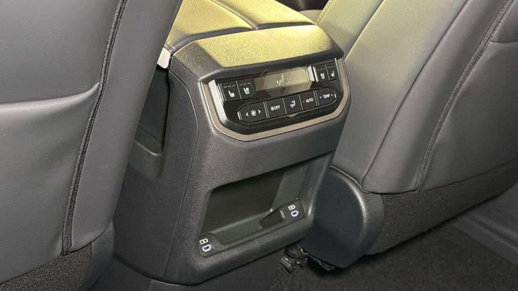 New 2026 Lexus TX 500h AWD image 11