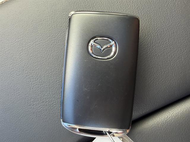 New 2026 MAZDA CX-90 3.3 Turbo w/ Preferred Package image 33