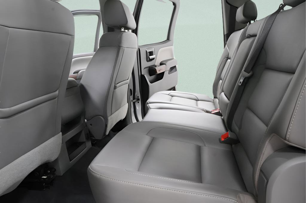 Used 2019 GMC Sierra 2500 SLT w/ Duramax Plus Package image 28