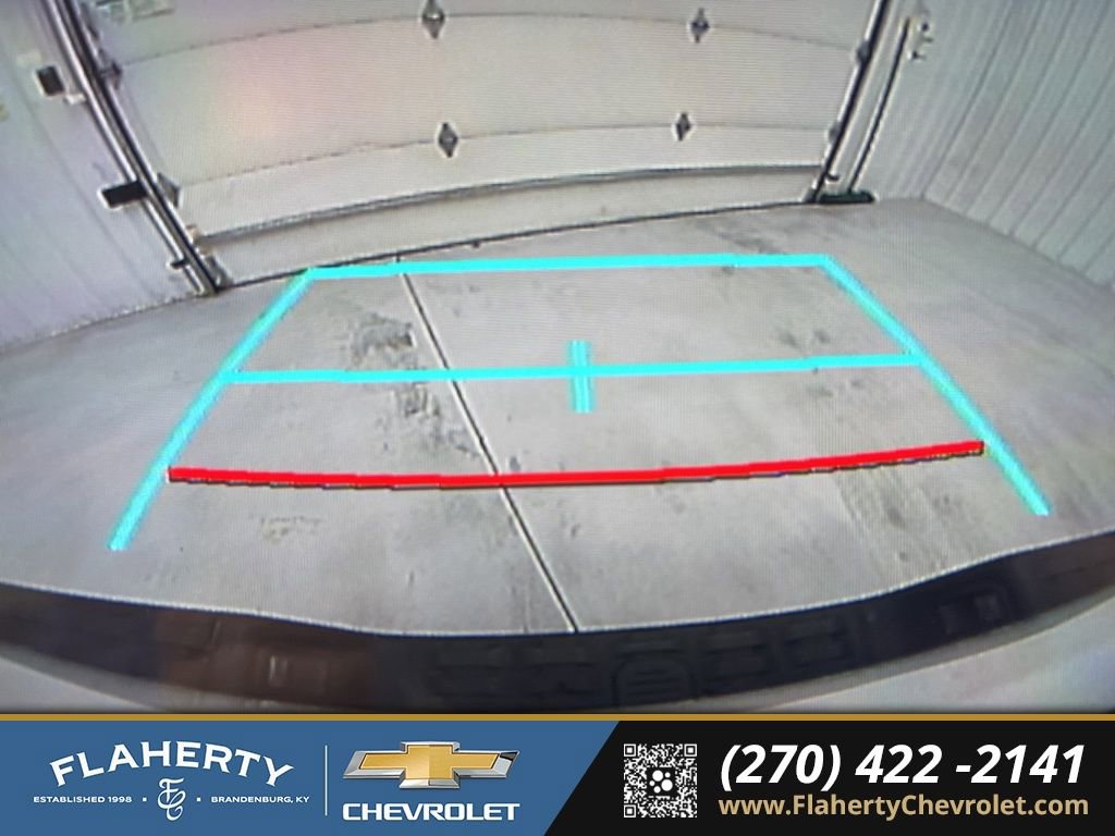 Used 2023 Toyota Tacoma SR image 33