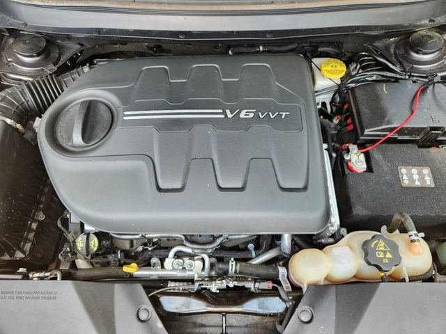 Certified 2021 Jeep Cherokee Limited AWD/4WD image 32