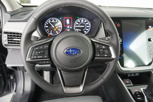 New 2025 Subaru Outback Premium image 13