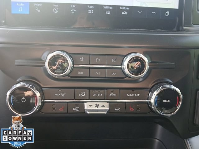 Used 2024 Ford F150 XLT w/ Equipment Group 302A MID AWD/4WD image 28