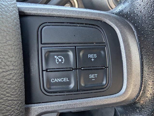 Used 2022 RAM 3500 Tradesman w/ Chrome Appearance Group image 21