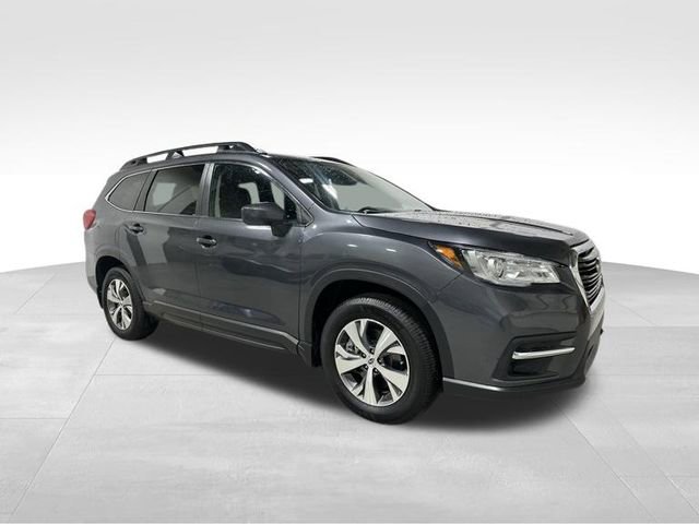 Used 2021 Subaru Ascent Premium w/ Convenience Package AWD/4WD image 3