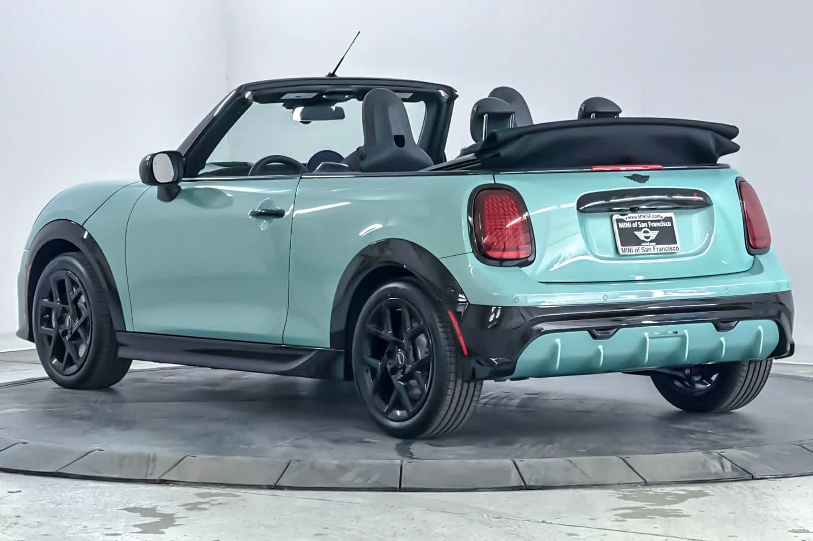 New 2026 MINI Cooper S FWD image 6
