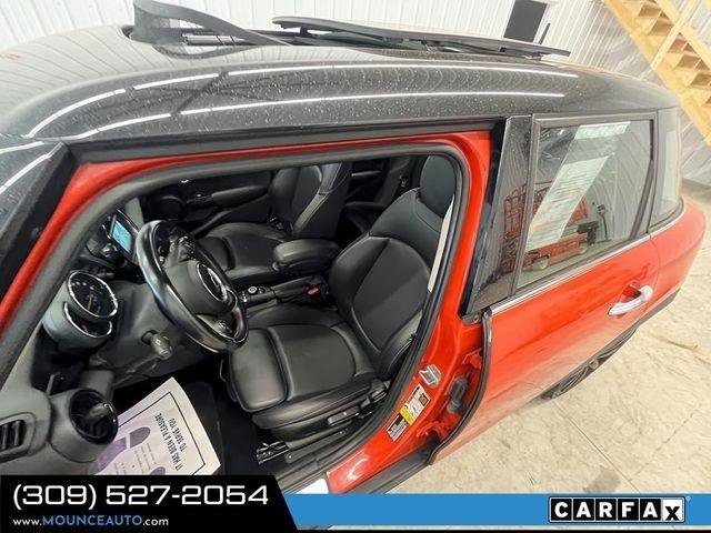 Used 2019 MINI Cooper S image 18
