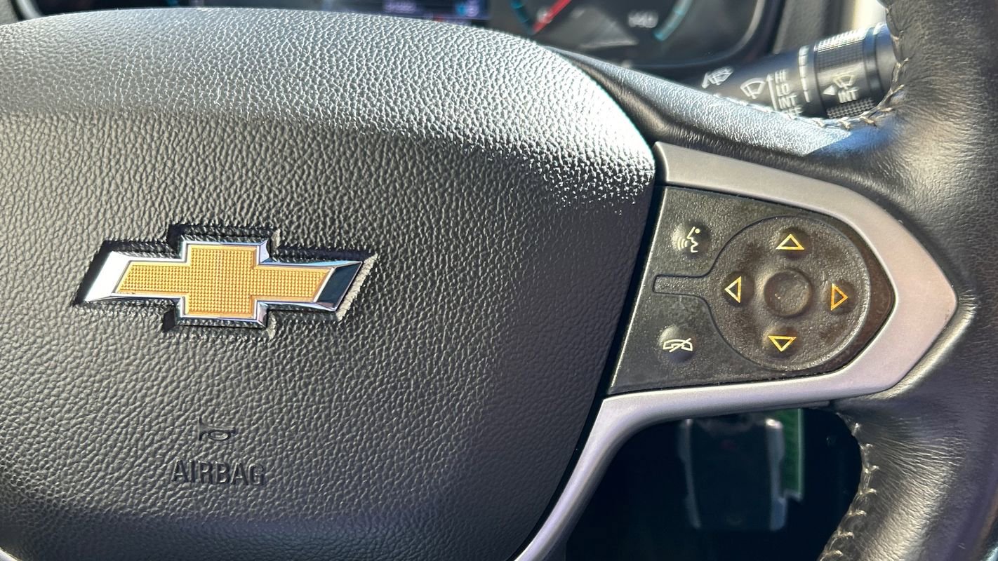 Used 2018 Chevrolet Colorado ZR2 image 29